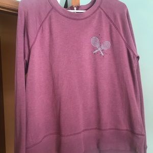 Aerie crew neck!